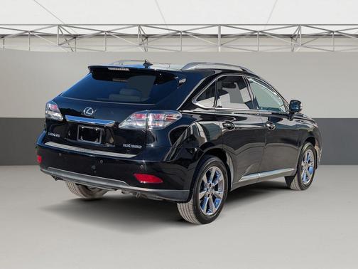 2010 Lexus RX 350 Base