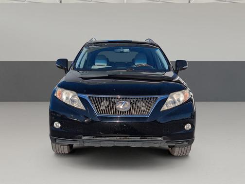 2010 Lexus RX 350 Base