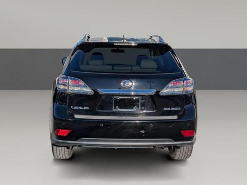 2010 Lexus RX 350 Base