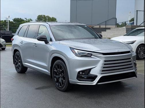 2025 Lexus TX 350 Base