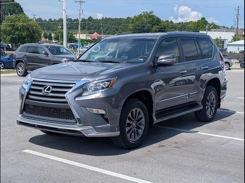 2019 Lexus GX 460 Premium