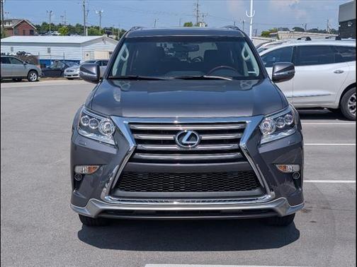 2019 Lexus GX 460 Premium