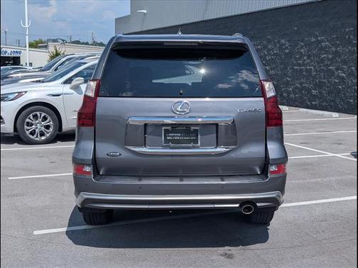 2019 Lexus GX 460 Premium