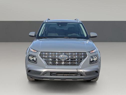 2020 Hyundai VENUE SEL