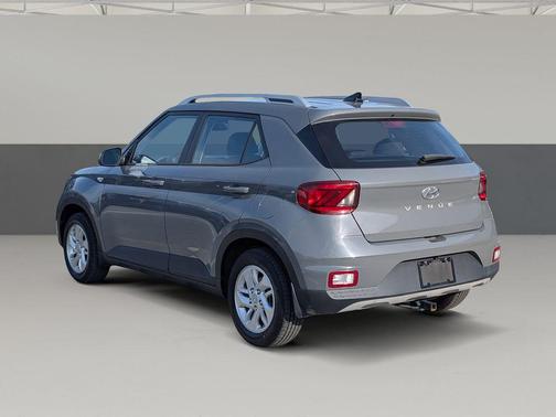 2020 Hyundai VENUE SEL