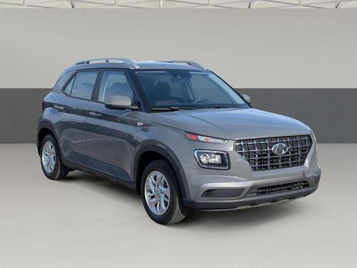 2020 Hyundai VENUE SEL