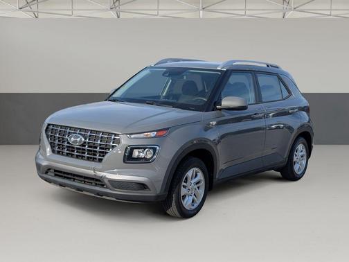 2020 Hyundai VENUE SEL