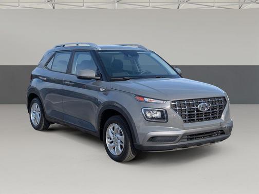 2020 Hyundai VENUE SEL