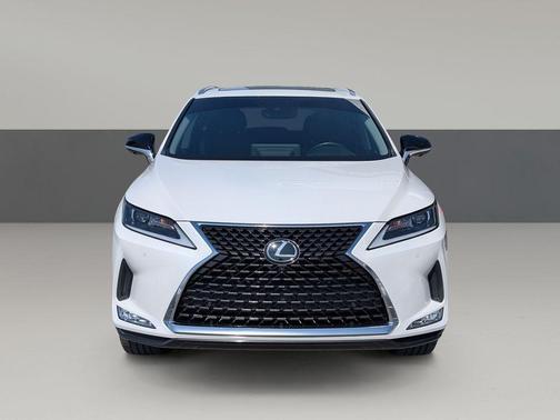 2022 Lexus RX 350L Base