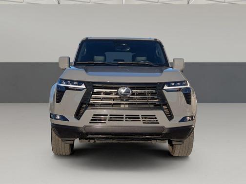 2024 Lexus GX 550 Luxury