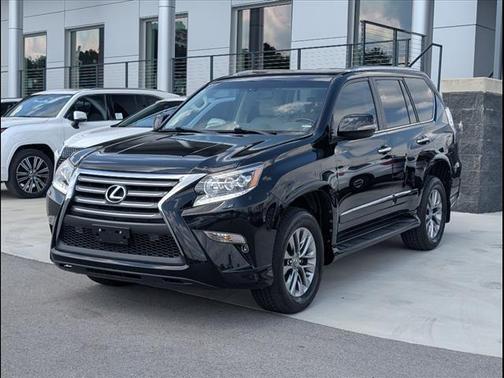 2014 Lexus GX 460 Luxury