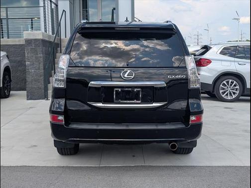 2014 Lexus GX 460 Luxury