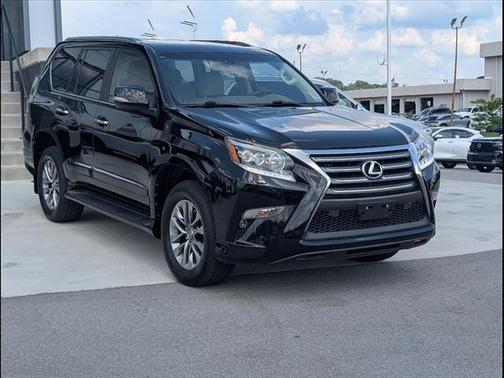 2014 Lexus GX 460 Luxury