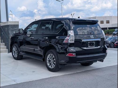 2014 Lexus GX 460 Luxury