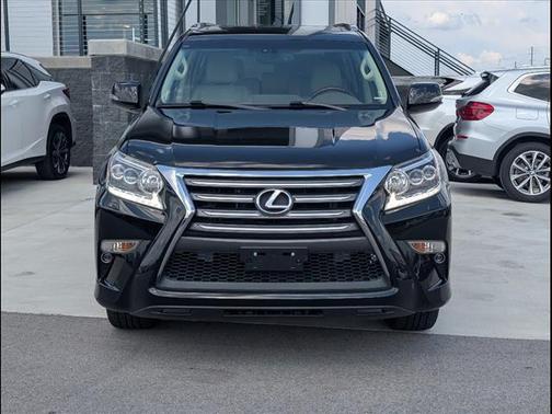 2014 Lexus GX 460 Luxury