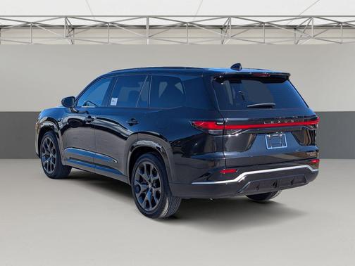 2026 Lexus TX 500h F SPORT Premium