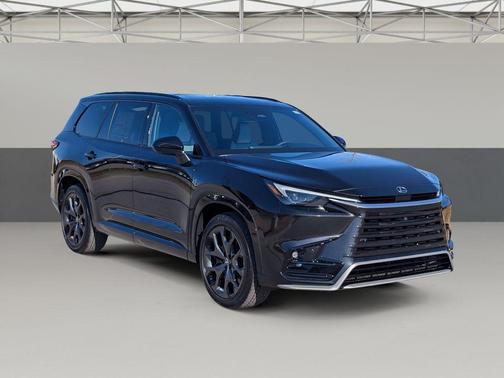 2026 Lexus TX 500h F SPORT Premium