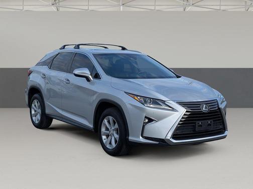 2017 Lexus RX 350 Premium