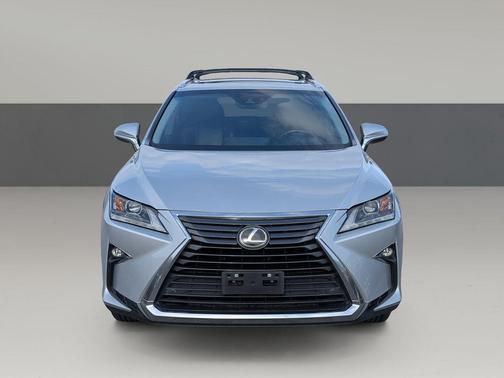 2017 Lexus RX 350 Premium