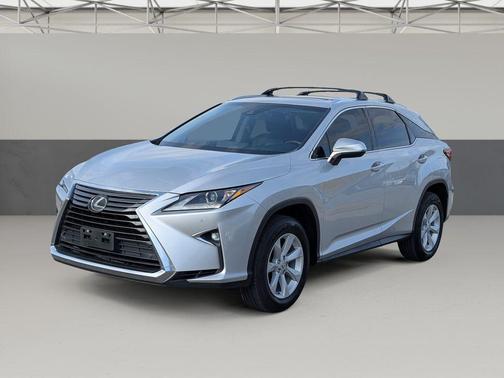 2017 Lexus RX 350 Premium