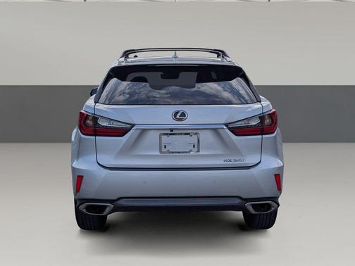 2017 Lexus RX 350 Premium