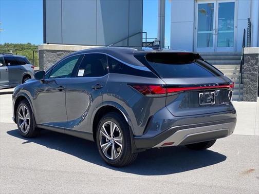 2025 Lexus RX 350 Base