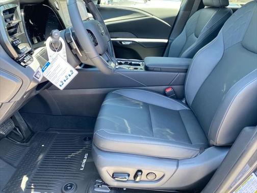 2025 Lexus RX 350 Base