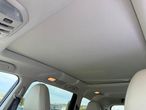 2020 Subaru Ascent Limited 7-Passenger