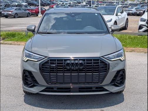2021 Audi Q3 45 S line Premium Plus