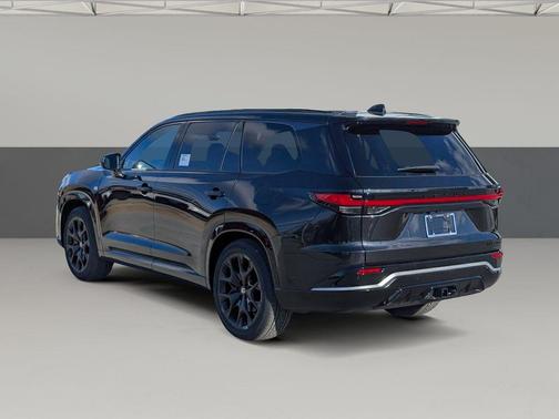 2026 Lexus TX 350 Base