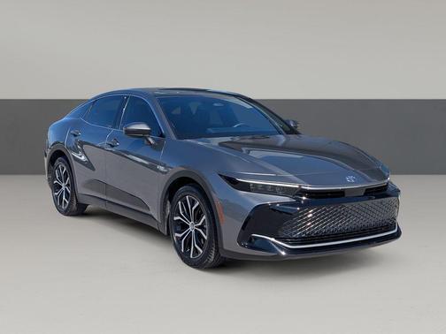 2023 Toyota Crown Limited