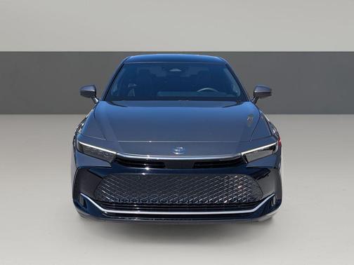 2023 Toyota Crown Limited