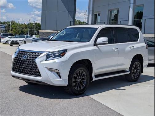 2023 Lexus GX 460 Premium