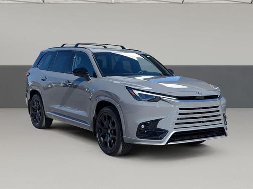 2026 Lexus TX 350 Base