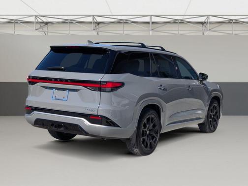 2026 Lexus TX 350 Base