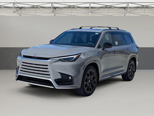 2026 Lexus TX 350 Base
