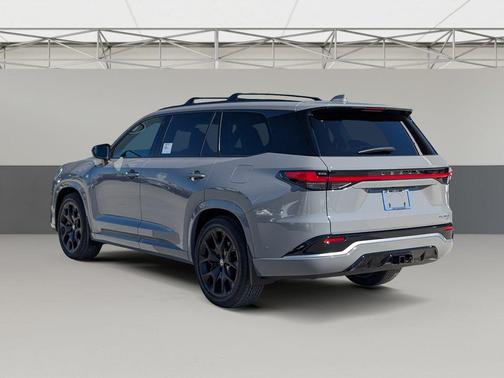 2026 Lexus TX 350 Base