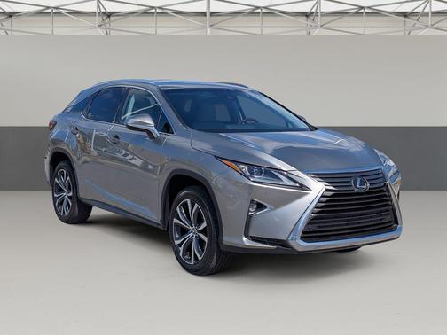 2019 Lexus RX 350 Base