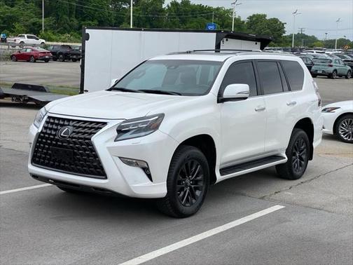 2023 Lexus GX 460 Premium