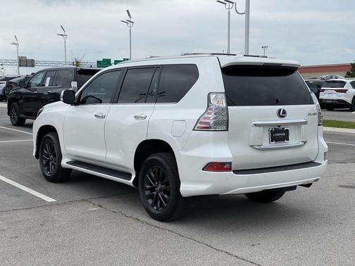 2023 Lexus GX 460 Premium