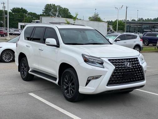 2023 Lexus GX 460 Premium