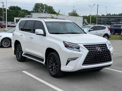 2023 Lexus GX 460 Premium