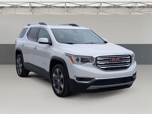 2017 GMC Acadia SLT-2