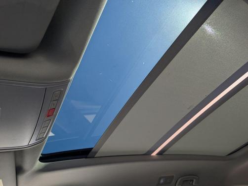 2018 Volkswagen Atlas 3.6L SEL