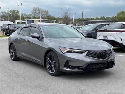 2023 Acura Integra A-SPEC w/ Technology