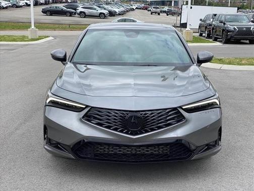 2023 Acura Integra A-SPEC w/ Technology