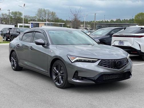 2023 Acura Integra A-SPEC w/ Technology