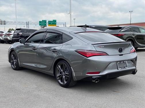 2023 Acura Integra A-SPEC w/ Technology