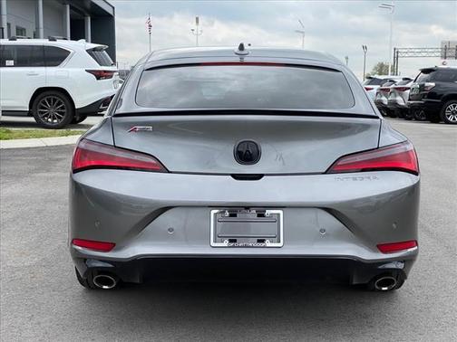 2023 Acura Integra A-SPEC w/ Technology