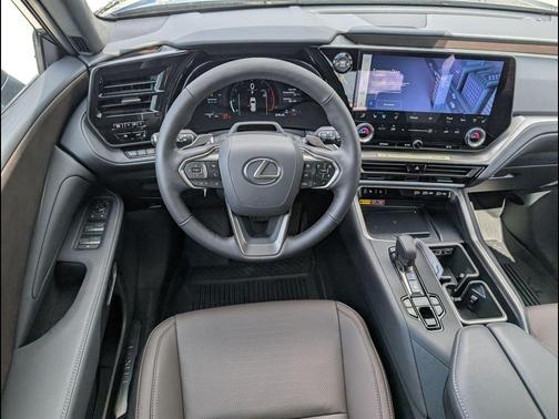 2026 Lexus TX 350 Premium